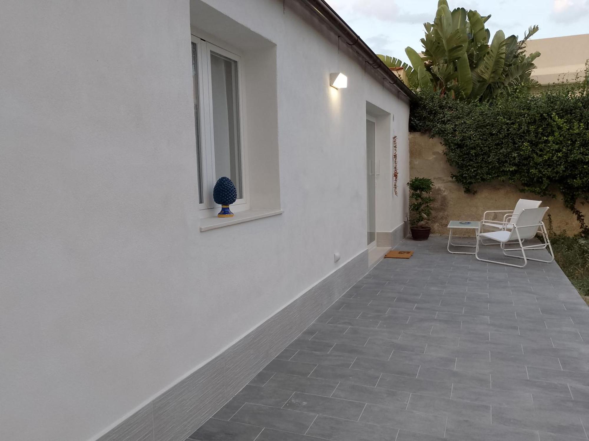Villa Gelsemium Syracuse Exterior photo